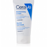 CeraVe Moisturizers N&auml;o-ja kehaniisutaja kuivale kuni v&auml;ga kuivale nahale 50 ml