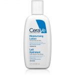 CeraVe Moisturizers Lotion Niisutav n&auml;o- ja kehapiim kuivale kuni v&auml;ga kuivale nahale 88 ml