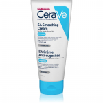 CeraVe SA Niisutav ja pehmendav kreem kuivale kuni v&auml;ga kuivale nahale 177 ml