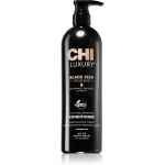 CHI Luxury Black Seed Oil Moisture Replenish Conditioner Niisutav palsam kammimise kergendamiseks 739 ml