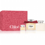 Chlo&eacute; L'Eau de Parfum Intense Set Kinkekomplekt  Wle
