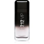 CAROLINA HERRERA 212 VIP Black EDP  Mle 200 ml
