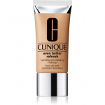 Clinique Even Better&trade; Refresh Hydrating and Repairing Makeup Niisutav ja silendav jumestuskreem varjund CN 74 Beige 30 ml