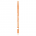 Clinique High Impact&trade; Gel Tech Eyeliner Geel-silmalainer varjund Beaming Beige 0.35 g