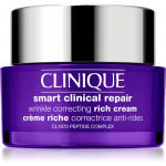 Clinique Smart Clinical&trade; Repair Wrinkle Rich Cream Intensiivne kortsudevastane kreem 50 ml
