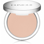 Clinique Superpowder Double Face Makeup Kompaktpuuder ja jumestuskreem kaks-&uuml;hes varjund 02 Matte Beige 10 g