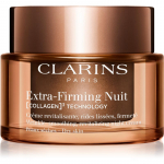 Clarins Extra-Firming Night Cream T&otilde;stev kortsudevastane &ouml;&ouml;kreem kuivale nahale 50 ml