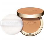Clarins Ever Matte Compact Powder Kompaktpuuder mati efektiga varjund 05 10 g