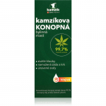 Cemio Kamz&iacute;k hemp ointment taimne salv soojendava efektiga 200 ml