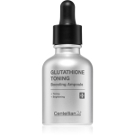 Centellian24 Glutathione Toning Boosting Ampoule Intensiivseerum &uuml;htlase nahatooni jaoks 30 ml