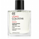 Collistar Uomo After-Shave Toning Lotion N&auml;ovesi raseerimisj&auml;rgne 100 ml