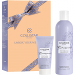 Collistar Benessere Fig and Wisteria Gift Set Kinkekomplekt l&otilde;hnaga 1 tk