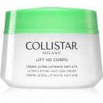 Collistar Lift HD Corpo Ultra-Lifting Anti-Age Cream Noorendav ja niisutav kehakreem 400 ml