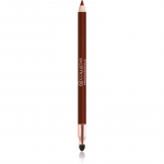 Collistar Professional Eye Pencil Suure pigmendisisaldusega veekindel silmapliiats varjund 27 Borgogna 1.2 ml