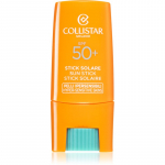 Collistar Smart Sun Protection Sun Stick SPF 50 P&auml;ikesekaitsepulk tundlike piirkondade jaoks SPF 50 9 ml
