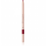 Collistar Twist Design Lip Pencil Kreemjas huulelainer varjund 16 - Rubino 0.4 g