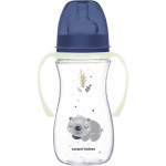 Canpol babies EasyStart Sleepy Koala 300 ml beebipudel 12 m+ Blue 300 ml