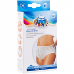 Canpol babies Maternity Briefs s&uuml;nnitusj&auml;rgne aluspesu suurus L/XL 5 tk