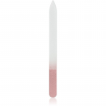 Crystal Bohemia Pink Klaasist k&uuml;&uuml;neviil 1 tk