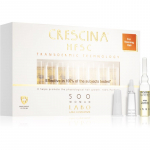 Crescina Transdermic 500 Re-Growth juuksekasvuhooldus  Wle 20x3,5 ml
