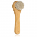 Crystallove Bamboo Face Brush Naha puhastuspintsel 1 tk