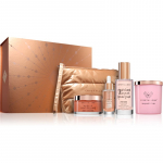 Crystallove The Pink Glow Ritual Kinkekomplekt