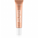 Catrice All Over Glow Tint multifunktsionaalne meik silmade, huulte ja n&auml;ole varjund 040 Bronze It 15 ml