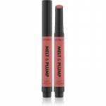 Catrice Melt & Plump Huulepalsam suurendava efektiga varjund 020 Hyp-nude-tized 1.8 g