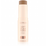 Catrice Soft Glam Filter Stick Jumestuspulk varjund 040 Medium - Tan 9 g