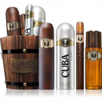 Cuba Original Kinkekomplekt  Mle