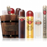 Cuba Royal Kinkekomplekt  Mle