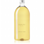 Culti Milano Refill Supreme Amber t&auml;ide aroomihajutitele 1000 ml