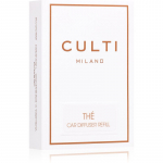 Culti Milano Car Th&eacute; auto&otilde;hu v&auml;rskendaja t&auml;itepakend 57x35 cm