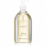 Culti Milano Hand&Body Pepe Raro vedel l&otilde;hnaseep k&auml;tele ja kehale  U 500 ml