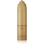 DESERVED Whipped Shower Foam Cherry Glaze Du&scaron;ivaht kehale 250 ml