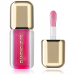 Dermacol Diamond Lip Oil Toonitud huule&otilde;li suurendava efektiga varjund 05 Rose Flame 4 ml