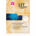 Dermacol Hyaluron Therapy 3D Intensiivselt niisutav mask h&uuml;aluroonhappega 16 g