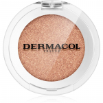 Dermacol Compact Mono Lauv&auml;rvid niiskeks ja kuivaks pealekandmiseks varjund 06 Creme Brul&eacute;e 2 g