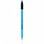 Dermacol Neon Mania Silmapliiats ja huulelainer veekindel varjund 05 1.1 g
