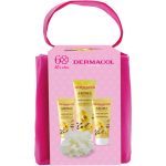 Dermacol Aroma Moment Vanilla Bourbon Kinkekomplekt kehale
