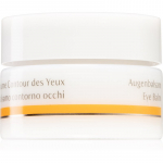 Dr. Hauschka Eye And Lip Care Toitev palsam silmade piirkonnale 10 ml