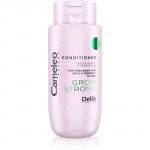 Delia Cosmetics Cameleo Expert Grow Strong Conditioner Palsam n&otilde;rkadele v&auml;lja langema kippuvatele juustele 300 ml