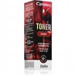 Delia Cosmetics Cameleo Toner v&auml;rviline tooner juustele varjund Cherry 75 ml