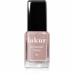 LONDONTOWN Lakur Kauap&uuml;siv k&uuml;&uuml;nelakk varjund Wine In Bed 12 ml