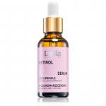 Delia Cosmetics Retinol Kortsudevastane seerum n&auml;ole, kaelale ja dekolteele 30 ml
