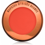 Danessa Myricks Beauty Yummy Skin Blurring Balm Powder Flushed Huule- ja p&otilde;sev&auml;rv varjund Bellini 6 g
