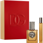 Dolce&Gabbana Devotion For Men Parfum Mini Gift Set Kinkekomplekt Mle