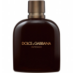Dolce&Gabbana Intenso EDP  Mle 200 ml