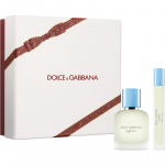 Dolce&Gabbana Light Blue EDT Mini Gift Set Kinkekomplekt  Mle