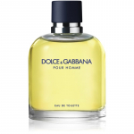 Dolce&Gabbana EDT  Mle 200 ml